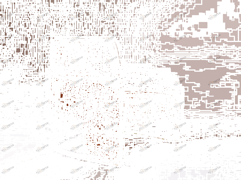 DOOQ Кресло консольное из ткани с подлокотниками Odisseia sun-id-1419320