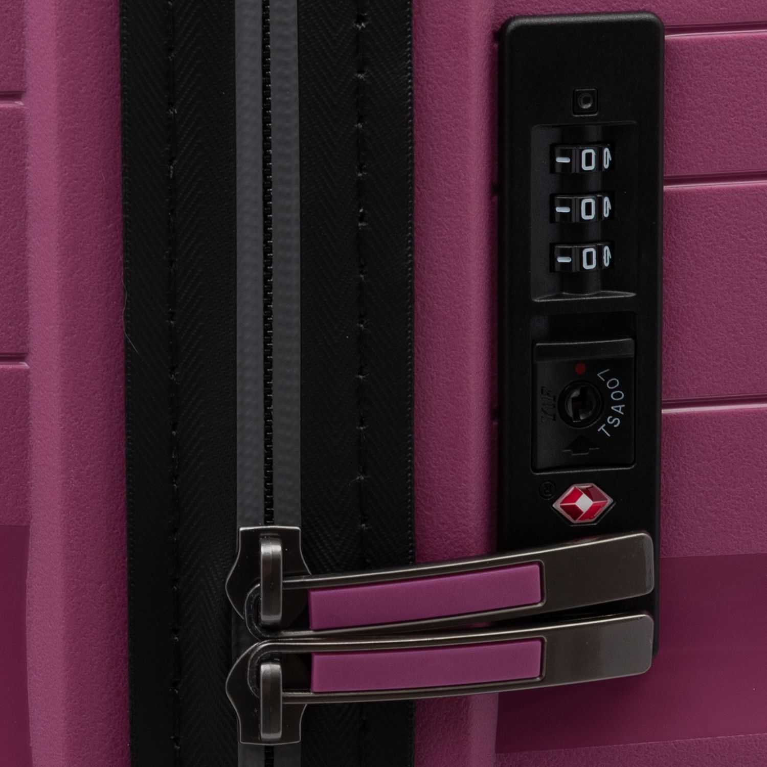 74949-13 Чемодан 74949 Trolley L Travelite Motion - Вид №4