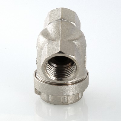 VT.386.N.06 Фильтр механической очистки универсальный Valtec 1"  - Вид №15