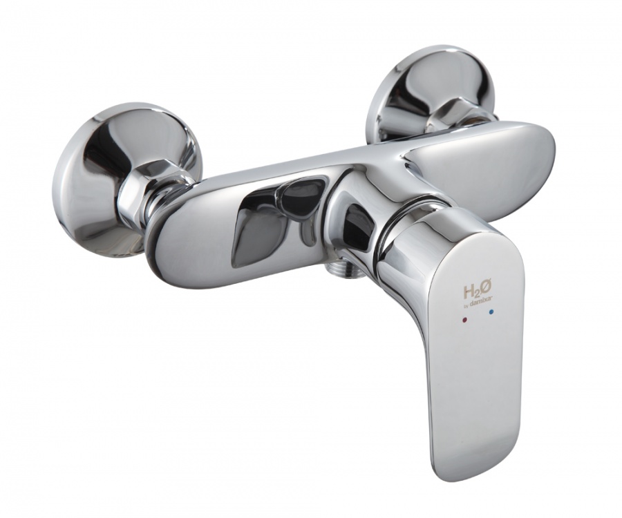 HFSP20000 смеситель для душа Damixa Scandi Pro 