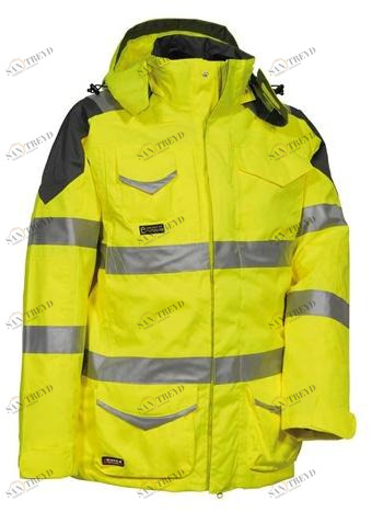 COFRA Парка с отражателями High visibility sun-id-1344873