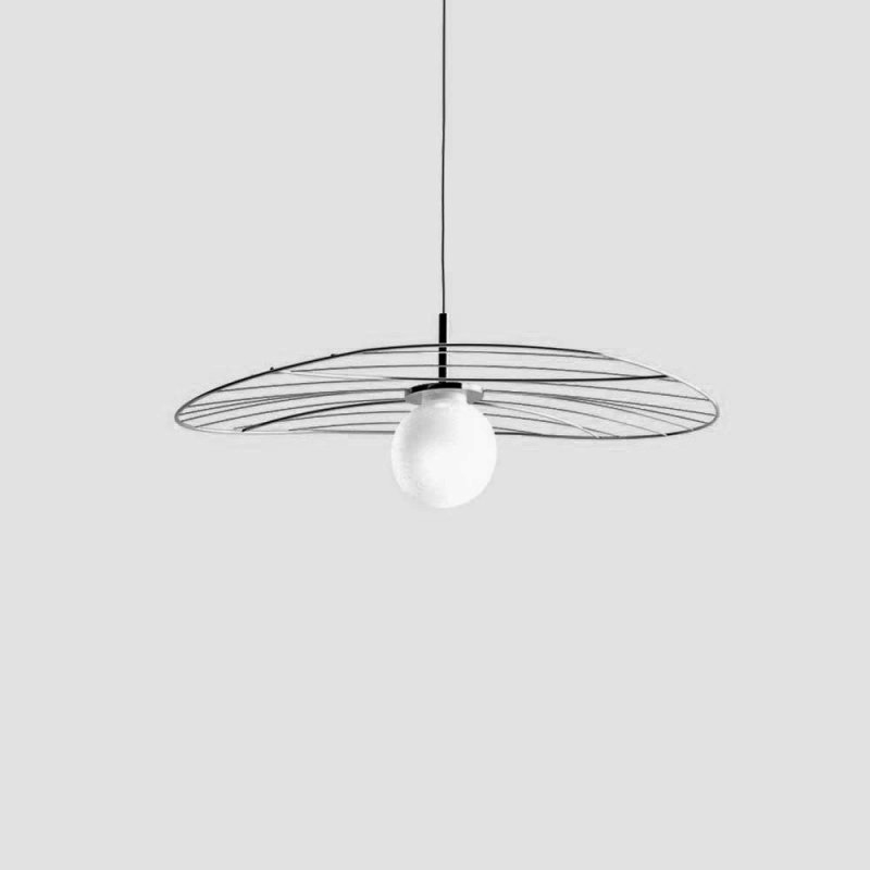 P381/2X300 Лампа Vogue маленькая и большая Adriani e Rossi  - Вид №4