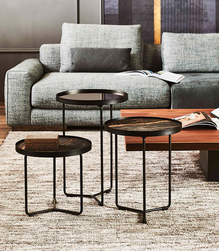 Столик  CATTELAN ITALIA BILLY 