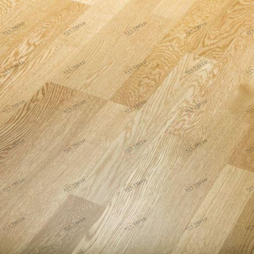 Паркетная доска GreenLine Effect Дуб Натур (Гладкая) 2200х186 мм 1900200011