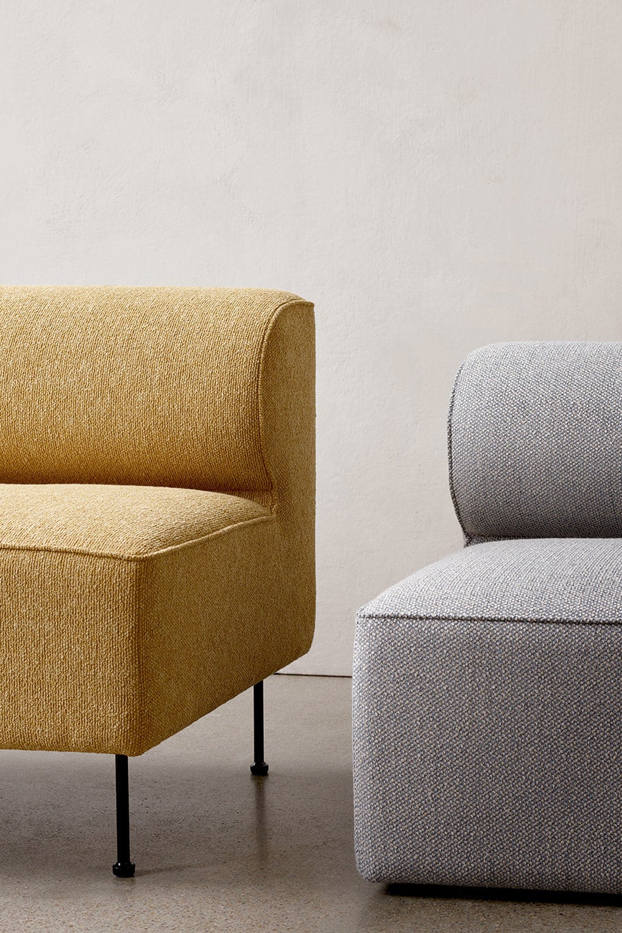 5709262074730 Карниз, диван секционный LuceLight  - Вид №15