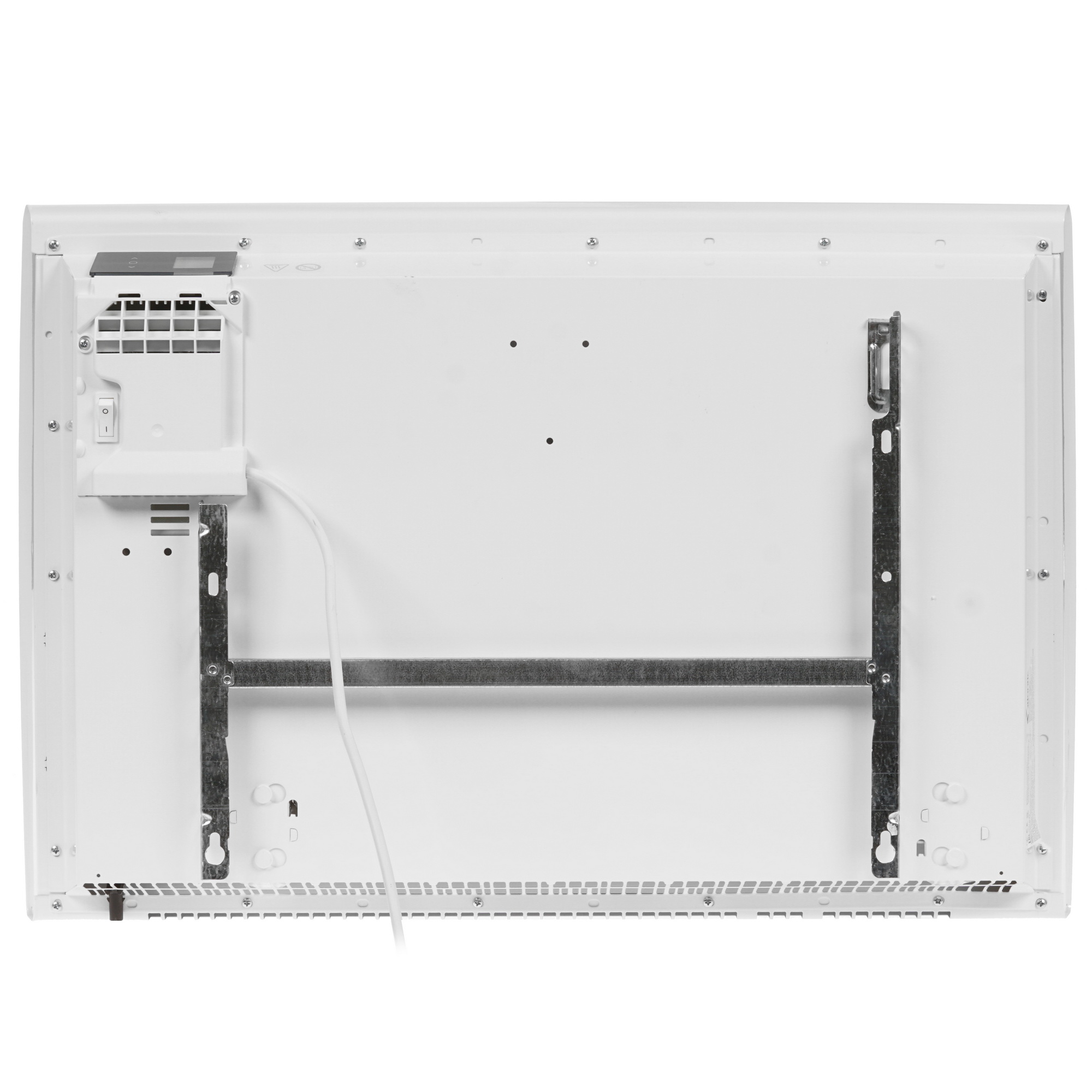 1192949 Конвектор Atlantic ALTIS ECOBOOST 2 1500 STDN-0129013 - Вид №4