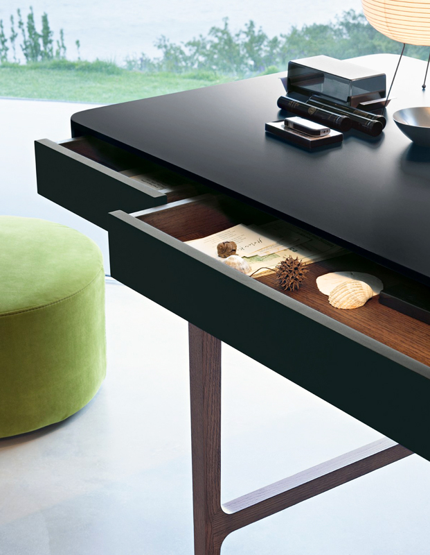 Письменный стол VICTOR LEMA EB011  - Вид №1