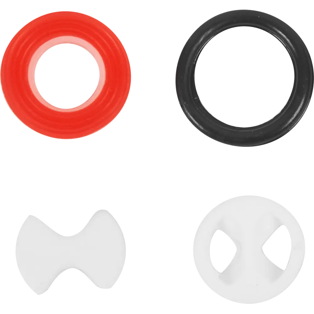 Santreyd Ремкомплект для керамической кран-буксы 1/2" 86867034 STLM-0802410 - Вид №1