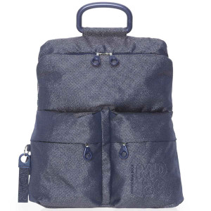 QNTZ4-126 Рюкзак QNTZ4 Backpack Mandarina Duck MD20 Lux