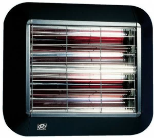 S & P Italia Настенный галогенный обогреватель