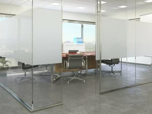 Artesive Декоративная клейкая оконная пленка Glass G-02