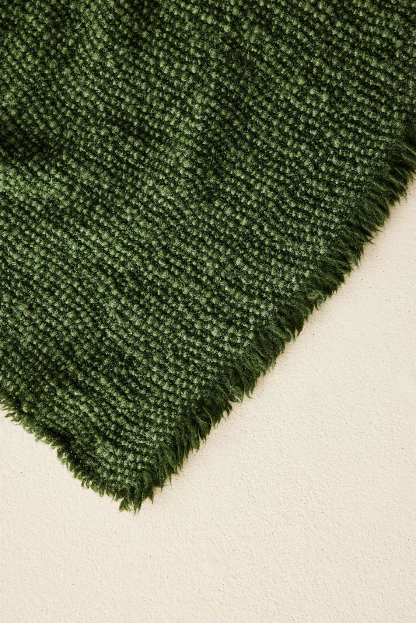 Шерстяное одеяло vetsak WOOLY ARCH-00022999 - Вид №7