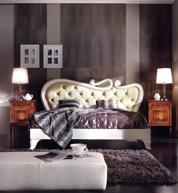 Кровать  BBELLE 54 