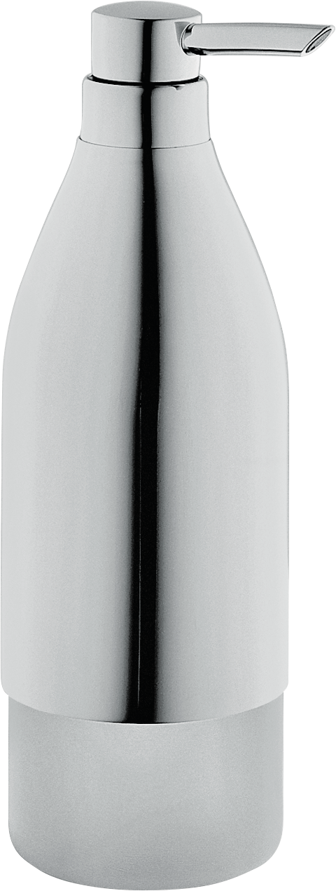 40819000 Дозатор жидкого мыла AXOR STARCK
