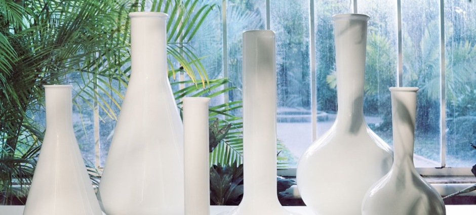 002198 Кашпо Vondom Chemistubes Flask  - Вид №5