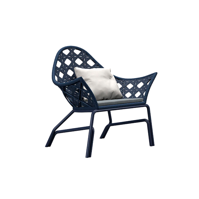 Кресло SAMOS SMANIA PLSAMOS01 Outdoor - Вид №1