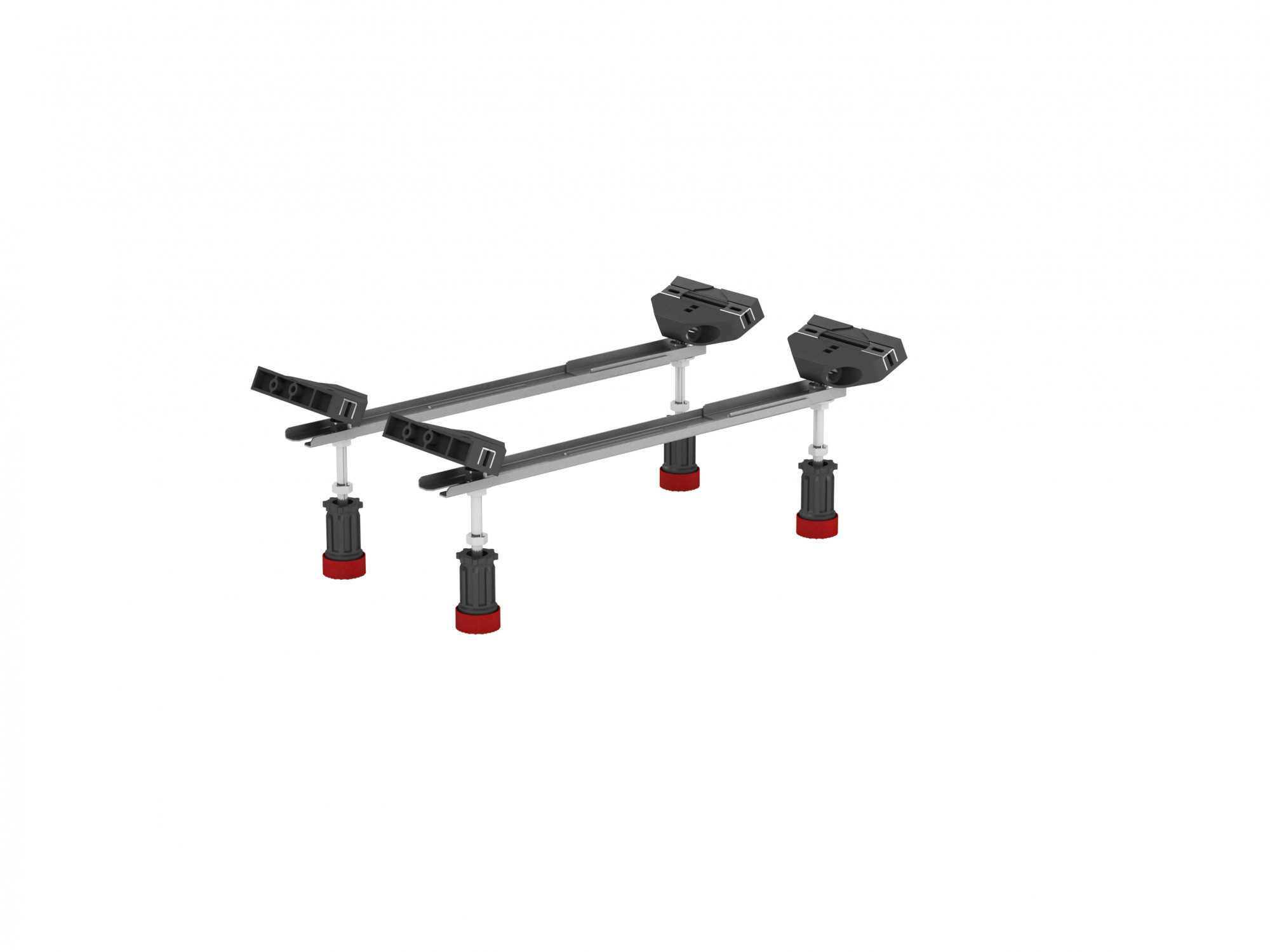 110020 MEPA  Основания для ванн WSgrip Kaldewei 