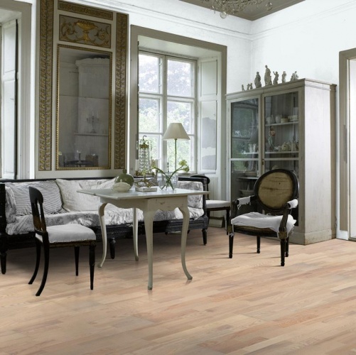 Паркетная доска Kahrs Ясень Чериале 2600200549 - Вид №22