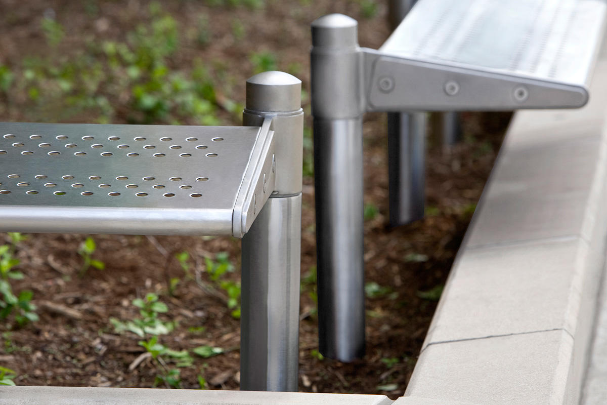 FSRT84 Сидение для транзита  Forms-surfaces  - Вид №4