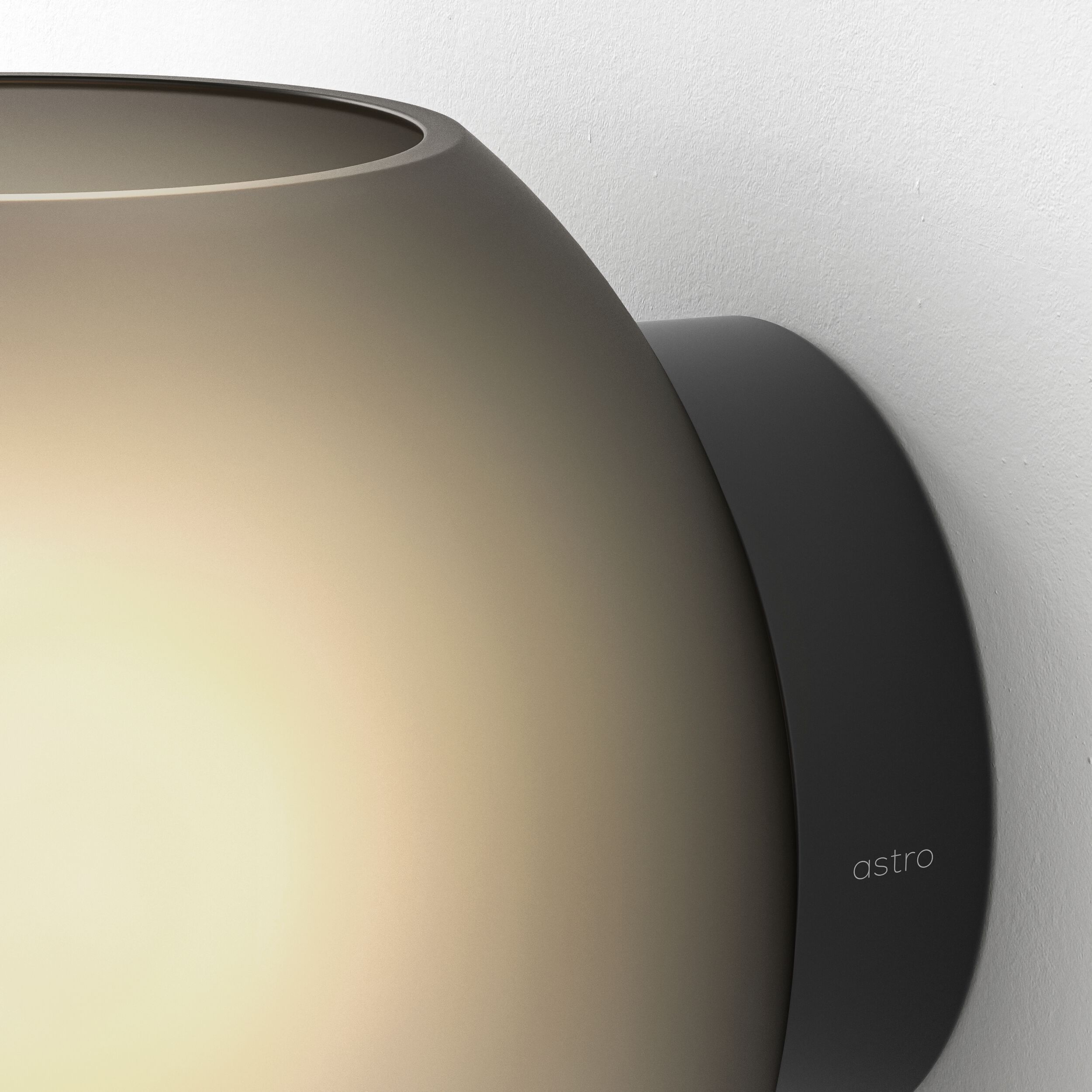 Настенный светильник Astro Lighting LUNA ARCH-00048249 - Вид №25