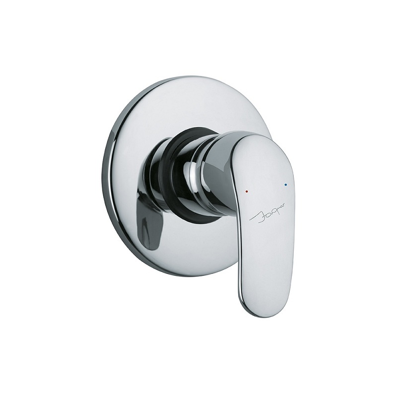 EKO-CHR-33227 Смеситель Jaquar Eko Santreyd