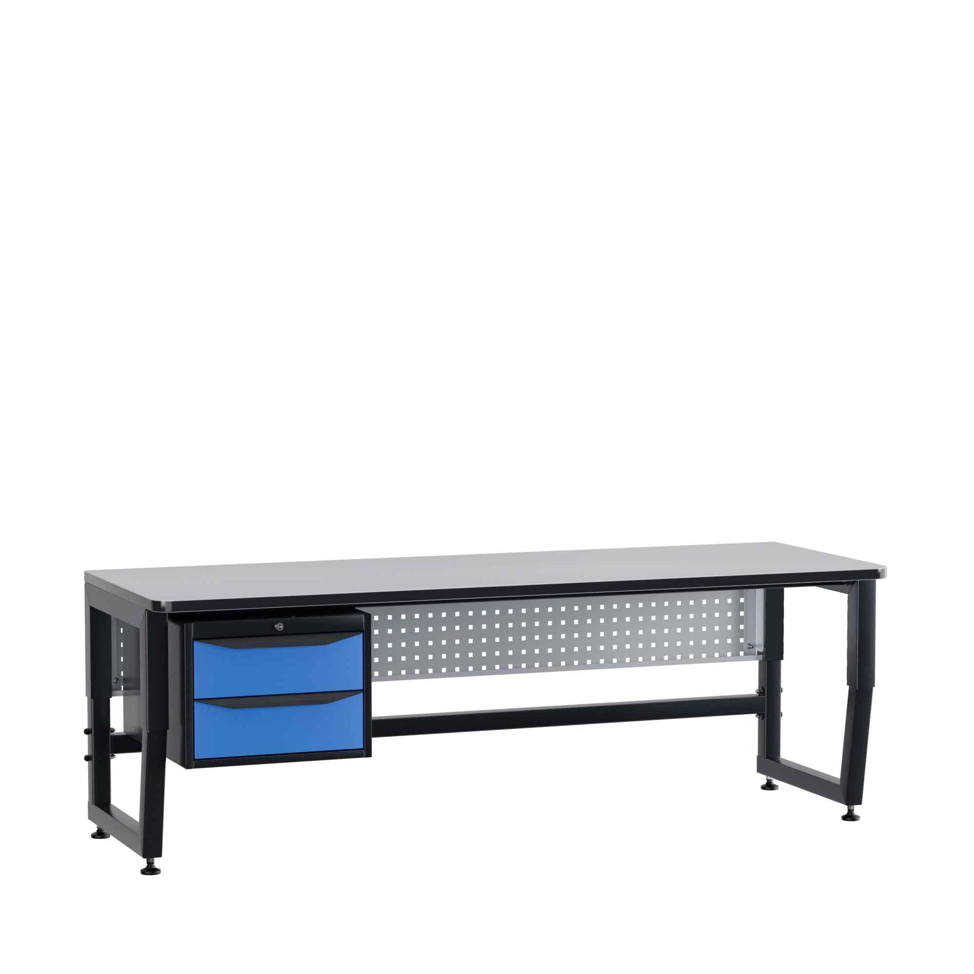 Антистатический стол SPC A20.2 Верстакофф 175.20.6