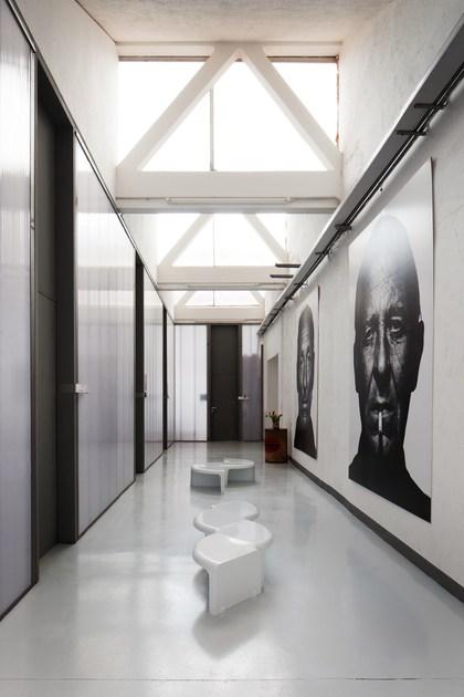 B-LINE Модульный стол в абс sun-id-1496985 - Вид №4