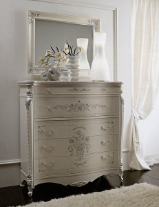 Комод PARIGI AGM (ALBERTO E MARIO GHEZZANI) R.803