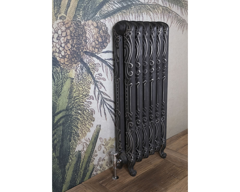 LD236/237 Чугунный радиатор Orleans Сarronheating  - Вид №2