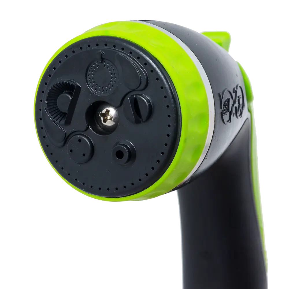 Распылитель-дождеватель малый 5 режимов GARDMAX STLM-2033496 - Вид №3