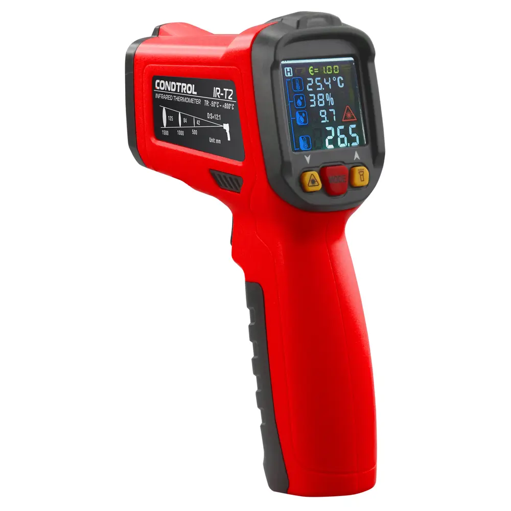 Пирометр Condtrol IR-T2 STLM-2124472