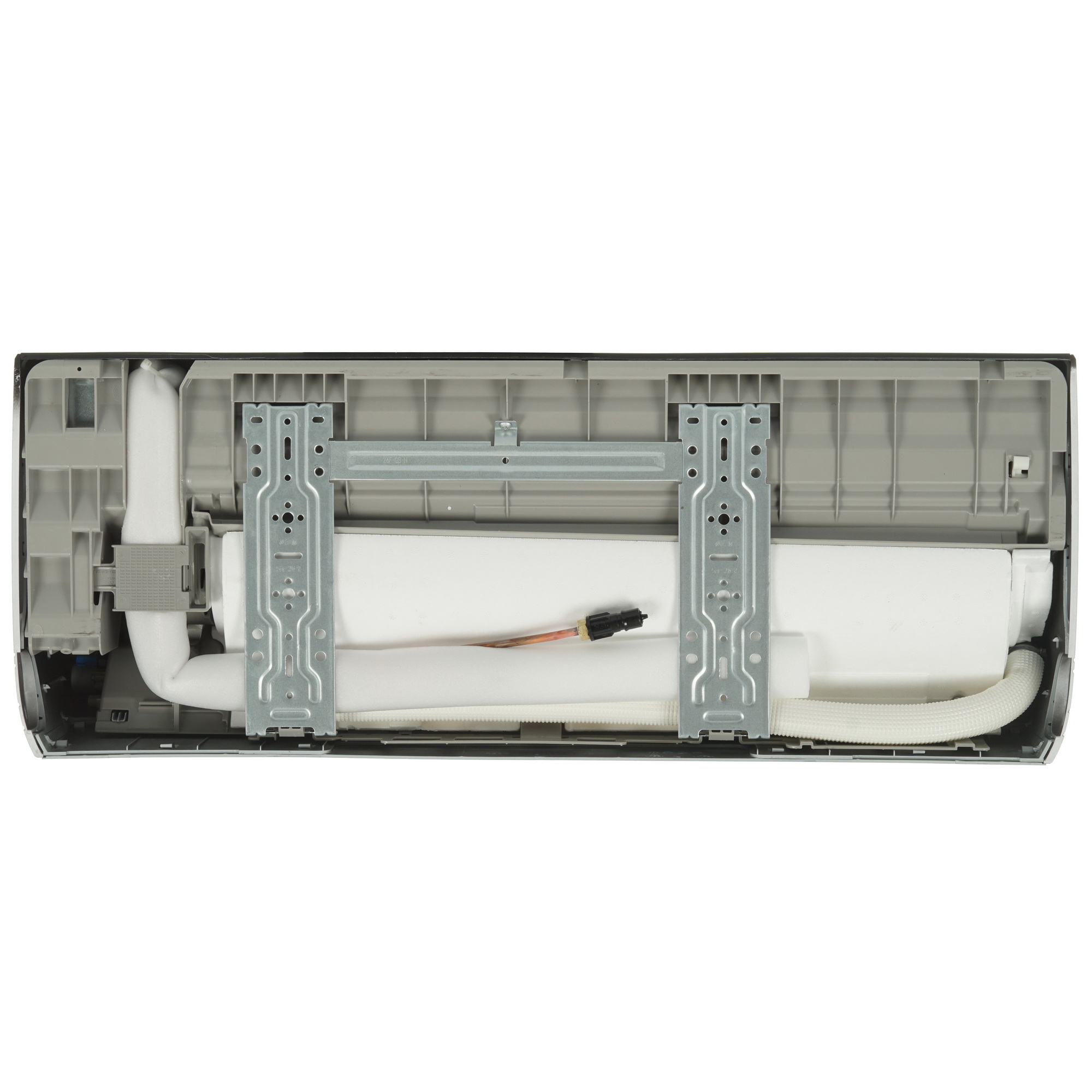 5361795 Кондиционер настенный сплит-система AUX ASW-H12B4/JD-R2DI/AS-H12B4/JD-R2DI черный STDN-0136681 - Вид №4