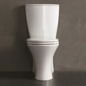 04FO12FO Компакт унитаз с бачком Белый Olympia Ceramica FORMOSA Италия