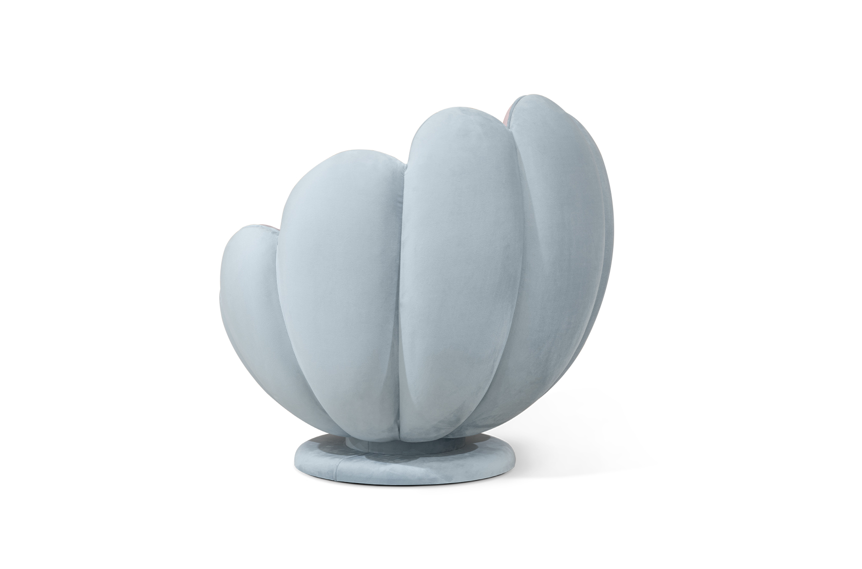 CIST414 Детское мягкое кресло Лотос Circu  - Вид №4