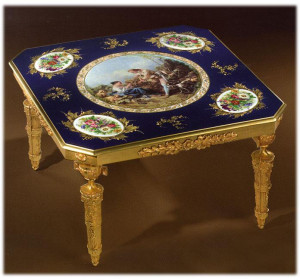 Стол журнальный  FBAI 4224