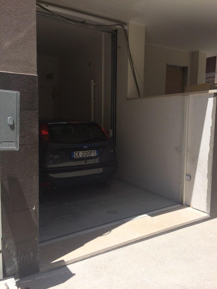 RDT Elevazione Секционные ворота sun-id-1346888 - Вид №3