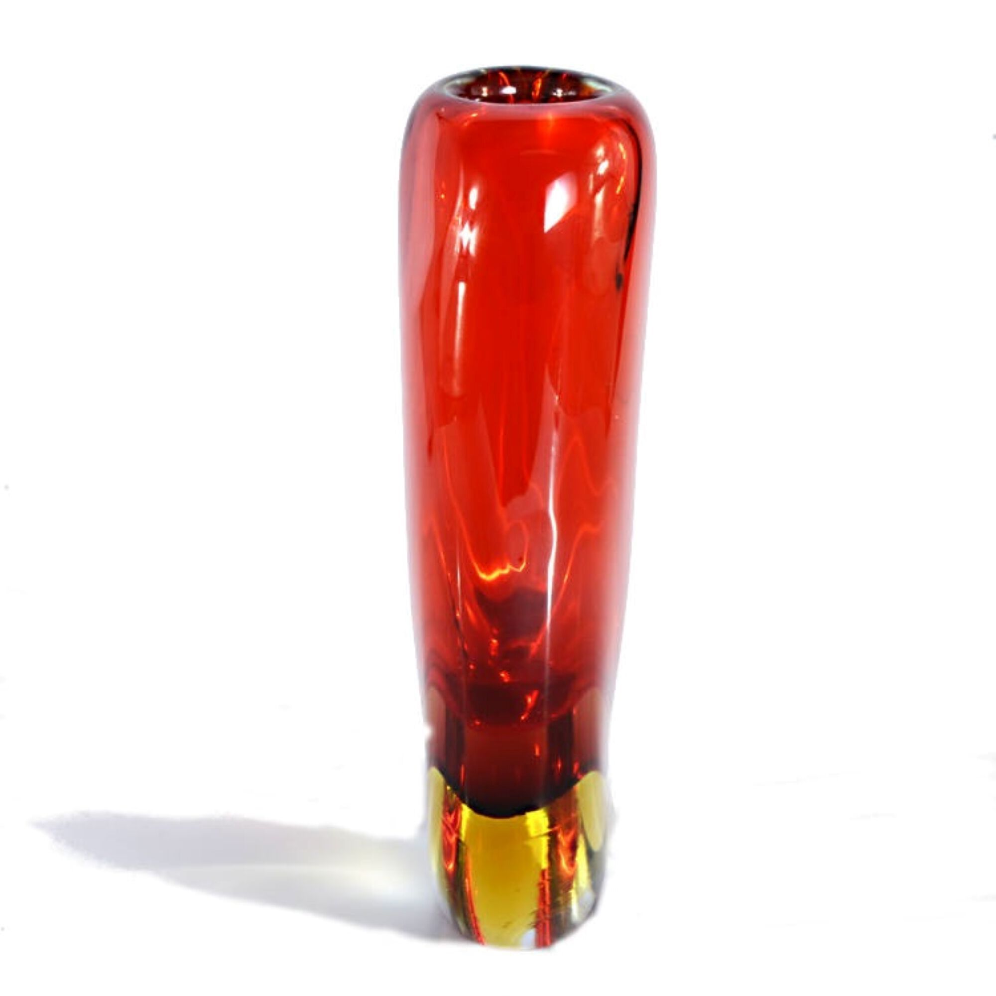 ВАЗа ручной работы из муранского стекла YourMurano Design vases ARCH-00093676 - Вид №3