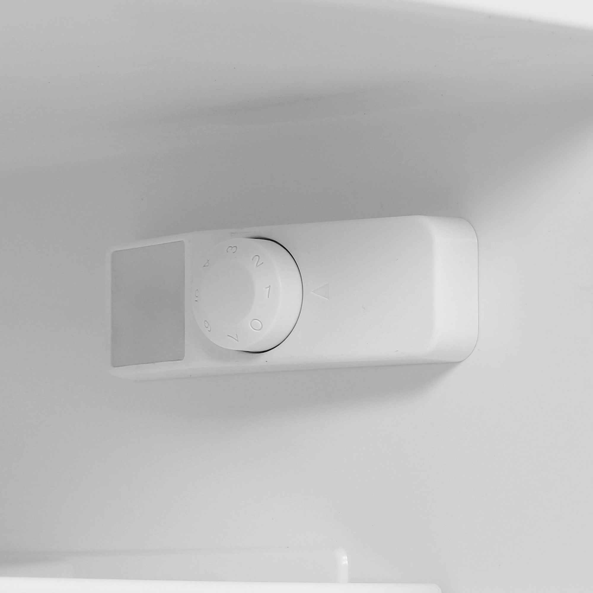 8135918 Холодильник компактный   Nordfrost NRT 143 032 белый STDN-0110094 - Вид №6