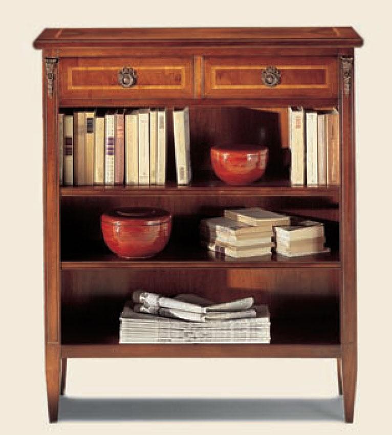 Книжный шкаф  MEDEA 437 