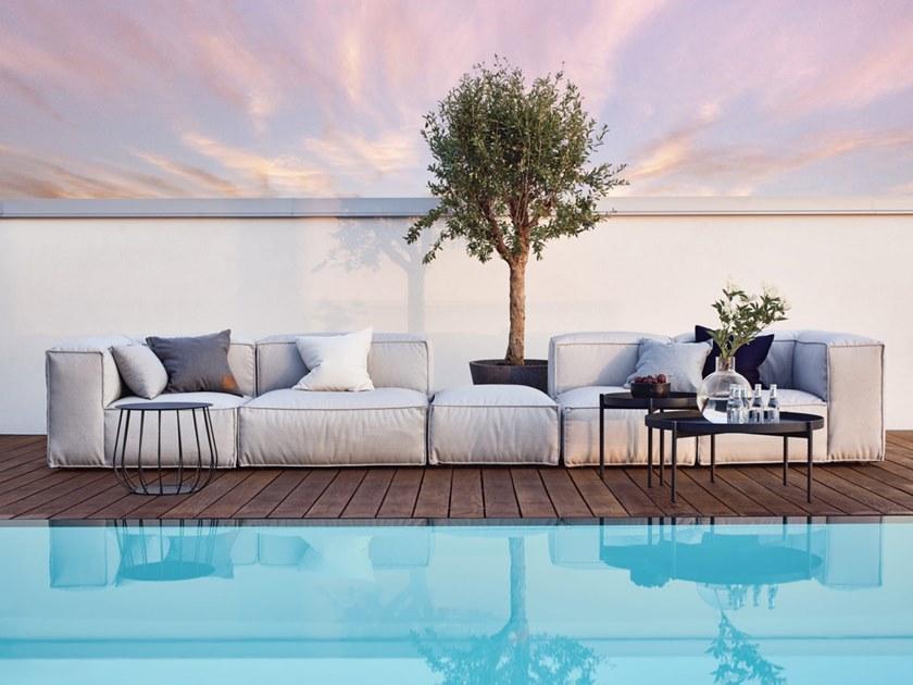 Skargaarden Садовое кресло sunbrella® с обивкой Asker sun-id-1488304 - Вид №6