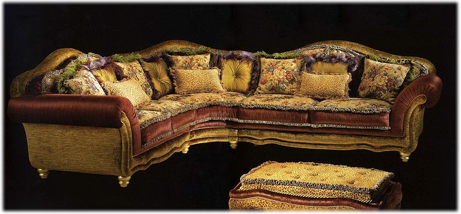 Диван Alexander BM STYLE Alexander-3 Lifestyle