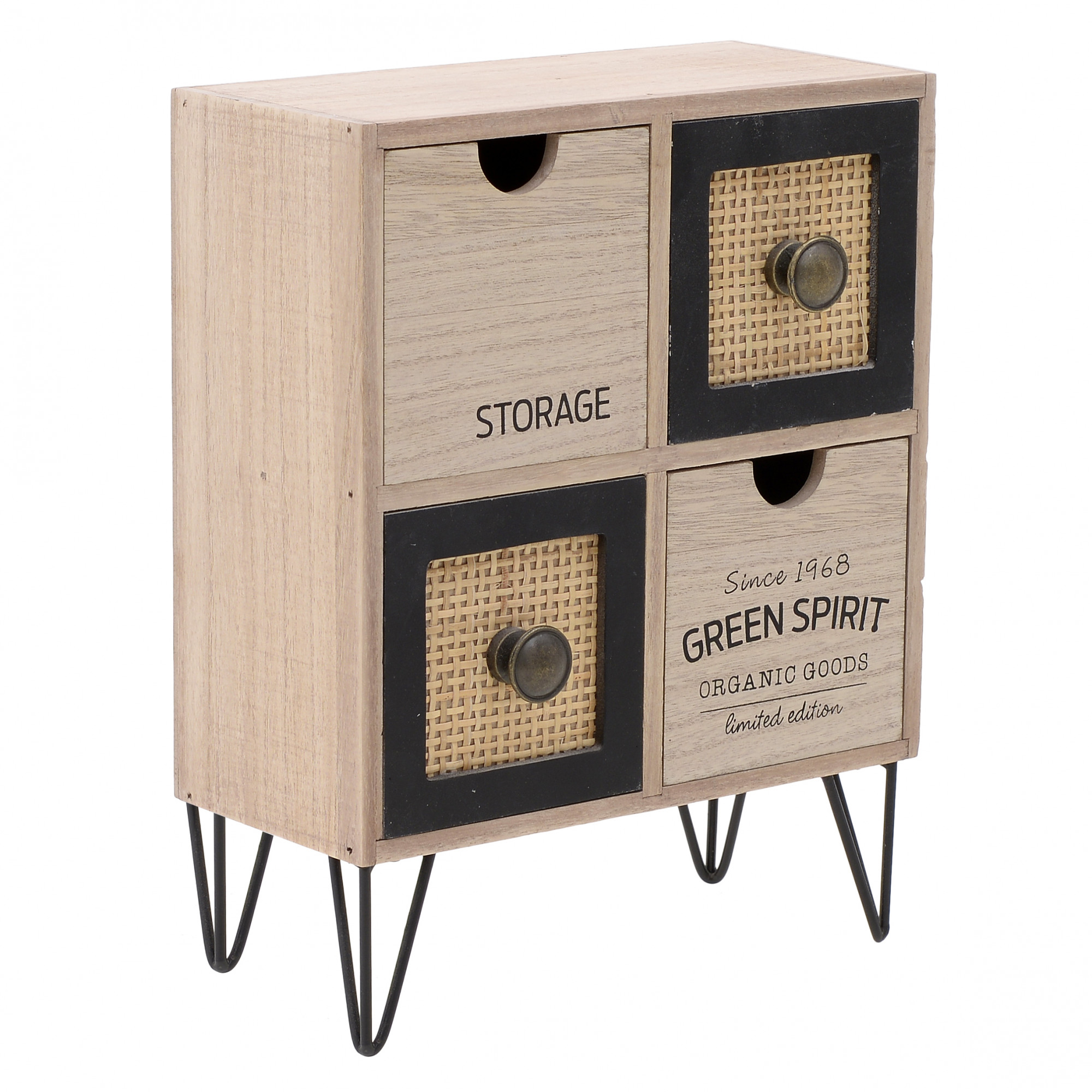 3870648.0007 МИНИ-КОМОД TO4ROOMS 