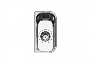 1300068 Раковина Big Bowl 1300 068 Fosterspa