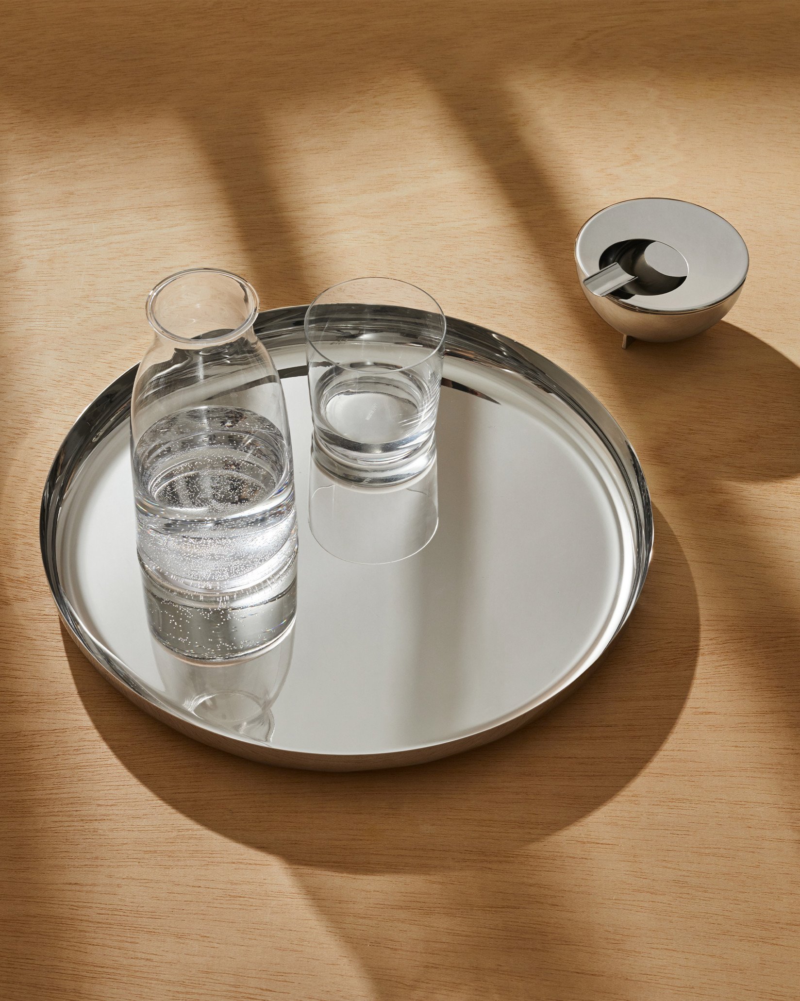 Графин Alessi Tonale DC03/3000 - Вид №1