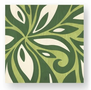 LIGNIS® Каркас из инкрустированного дерева Dolcevita abstract 11.009