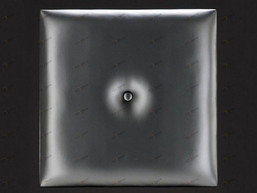 VGnewtrend Декоративные панели из ткани sun-id-1507151