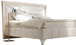 Barnini Oseo Кожаное изголовье с обивкой Sogni d'amore Sa111