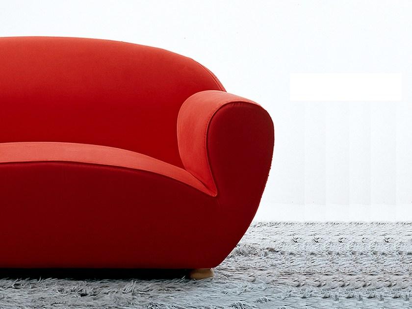 Giovannetti Диван из ткани L'agostina sun-id-1432326 - Вид №2