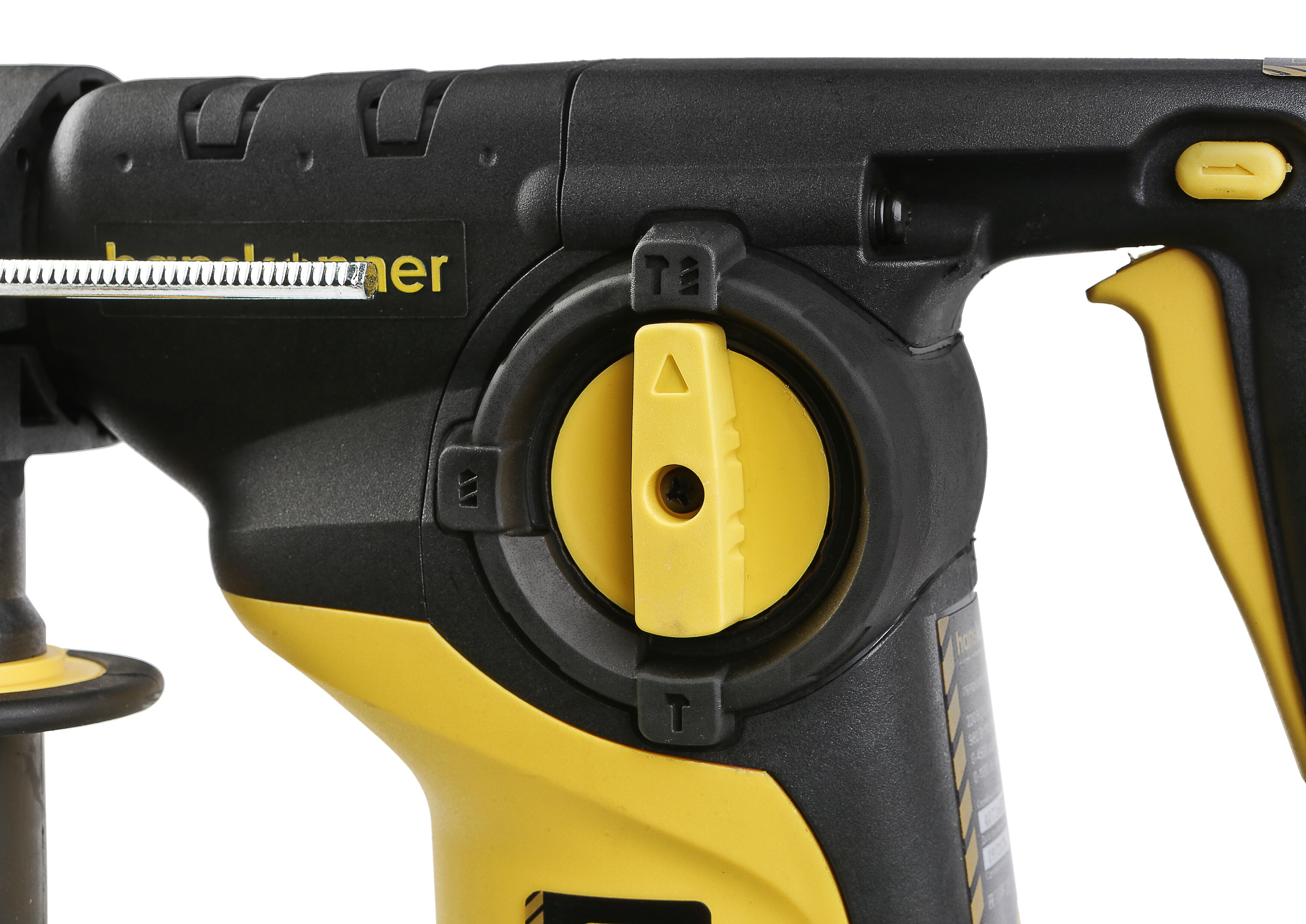 Перфоратор Hanskonner HRH0928DR 9112565 STDN-0100854 - Вид №3