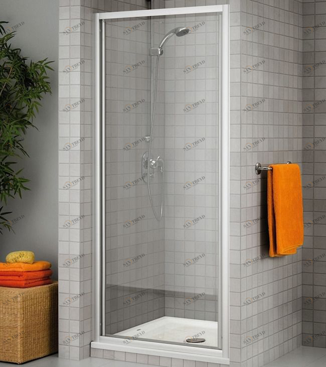 CUT Quadra collection Распашная дверь DUKA 45212